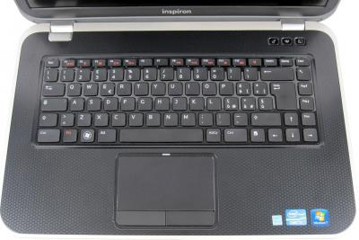 Ноутбук Dell Inspiron 15R SE (7520) 111943 (272211985) - клавиатура