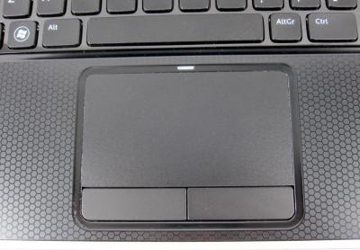Ноутбук Dell Inspiron 15R SE (7520) 111943 (272211985) - тачпад