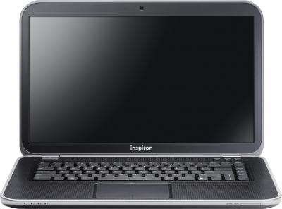 Ноутбук Dell Inspiron 15R SE (7520) 111943 (272211985) - фронтальный вид