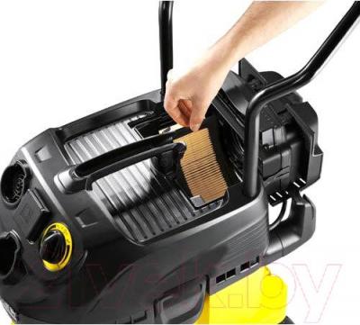 Пылесос Karcher WD 7.700 P (1.347-630.0)