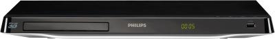 Blu-ray-плеер Philips BDP5500K/51 - общий вид