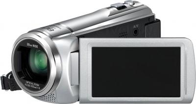 Видеокамера Panasonic HC-V510EE-S - общий вид