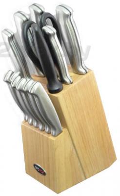 Набор ножей SSenzo PTJJ13016 - общий вид