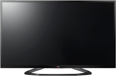 Телевизор LG 32LA643V - общий вид
