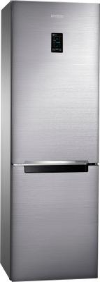 Холодильник с морозильником Samsung RB32FERNCSS/WT - общий вид