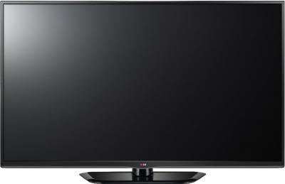 Телевизор LG 50PN650T - общий вид