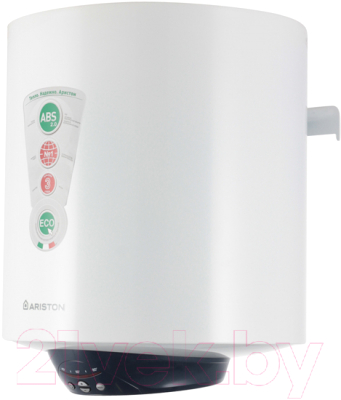 Накопительный водонагреватель Ariston ABS BLU ECO PW 50 V (3700336)