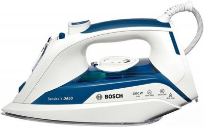 Утюг Bosch TDA5028010 - общий вид
