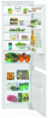 Встраиваемый холодильник Liebherr ICS 3304 - общий вид