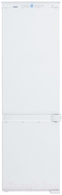 Встраиваемый холодильник Liebherr ICS 3304