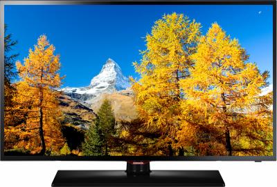 Телевизор Samsung UE50F5020AK - общий вид
