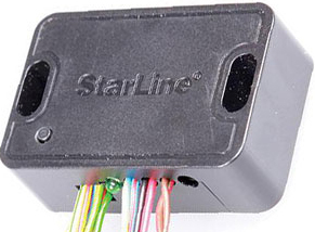 CAN-модуль StarLine CAN25 - корпус