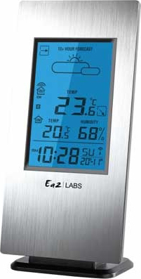 

Метеостанция цифровая Ea2, AL803