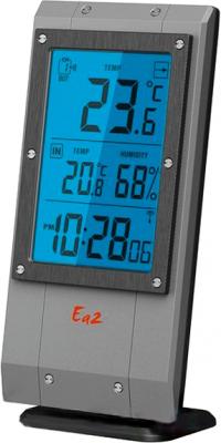 Метеостанция цифровая Ea2 OP302 - общий вид