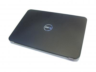 Ноутбук Dell Vostro (2521) 272211991 (11197715) Black - в закрытом виде 