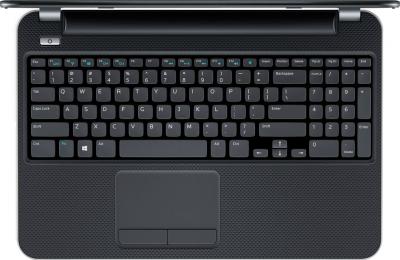 Ноутбук Dell Vostro (2521) 272211992 (11198415) Black - клавиатура