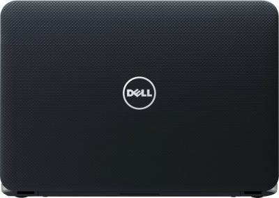 Ноутбук Dell Vostro (2521) 272211992 (11198415) Black - крышка
