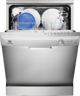 Посудомоечная машина Electrolux ESF6210LOX - общий вид