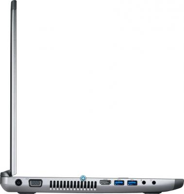 Ноутбук Dell Vostro 3560 (111987) 272211994 - вид сбоку