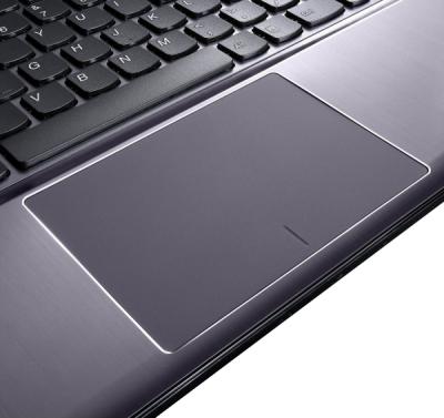 Ноутбук Lenovo Z585A (59352533) - тачпад