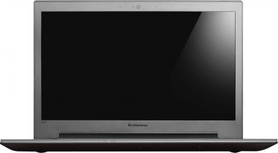 Ноутбук Lenovo Z500A (59359767) - фронтальный вид
