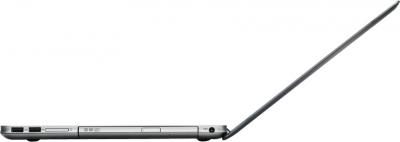 Ноутбук Lenovo IdeaPad U510 (59360047) - вид сбоку
