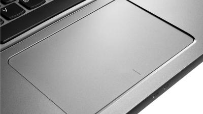Ноутбук Lenovo IdeaPad U510 (59360047) - тачпад