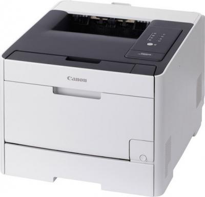 Принтер Canon i-SENSYS LBP7210Cdn - общий вид