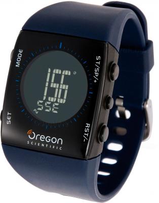 Умные часы Oregon Scientific RA122 Blue - общий вид