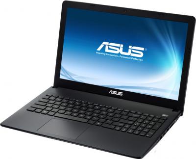 Ноутбук Asus X501U-XX053D - общий вид 