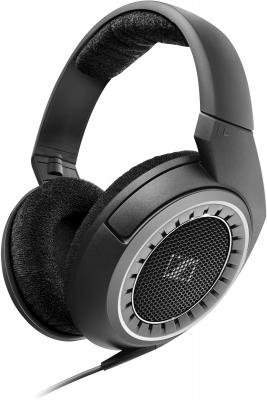 Наушники Sennheiser HD 439 West - общий вид