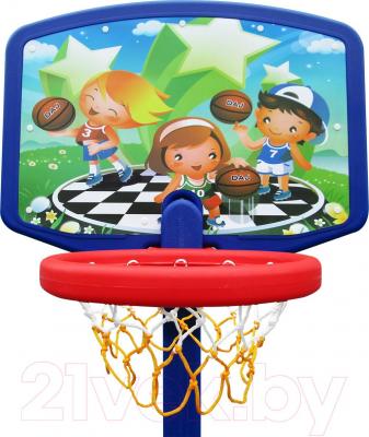 Баскетбол детский Sundays QC-07003