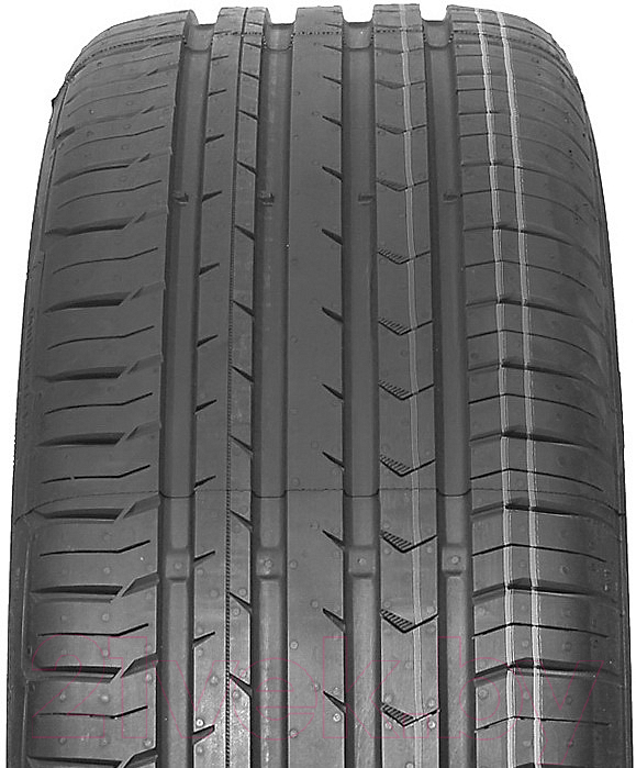 Летняя шина Continental ContiPremiumContact 5 215/55R17 94V