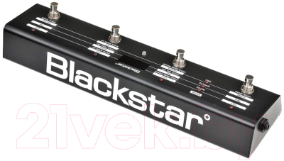 Футсвич Blackstar FS-10