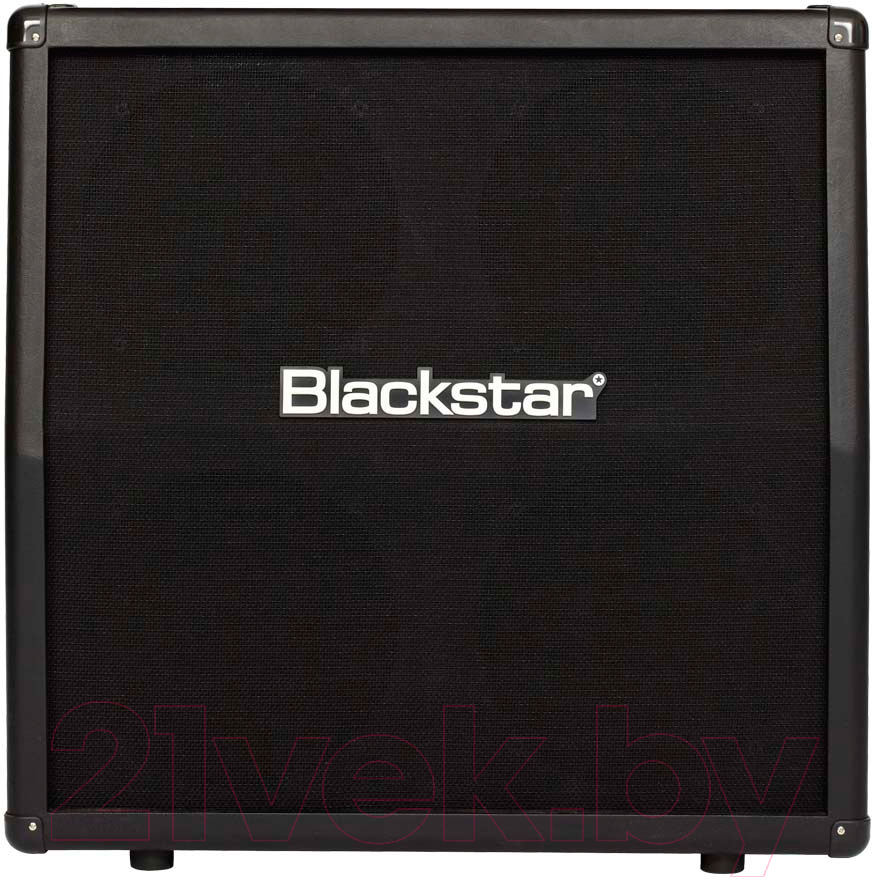 Кабинет Blackstar ID 412A