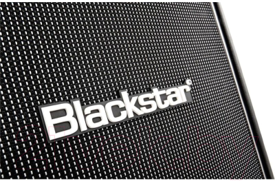 Кабинет Blackstar HT 408