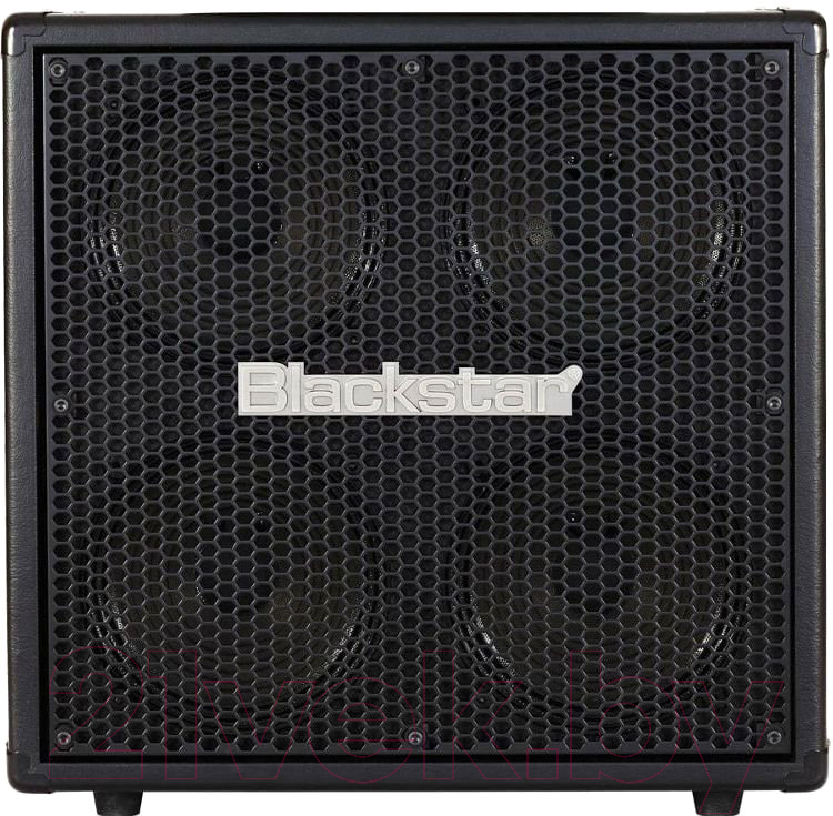 Кабинет Blackstar HT Metal 408