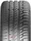 Миниатюра изображения товара Летняя шина Continental PremiumContact 6 245/45R17 95Y