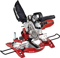 Торцовочная пила Einhell TC-MS 2112 (4300295) -