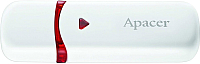 

USB flash накопитель, AH333 White 64GB (AP64GAH333W-1)