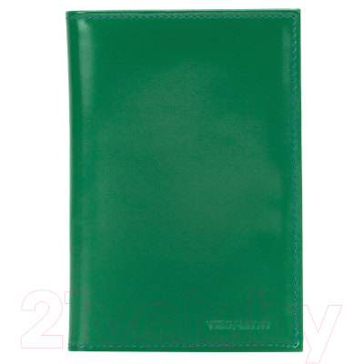 Чехол для документов Versado 063.2 (зеленый)