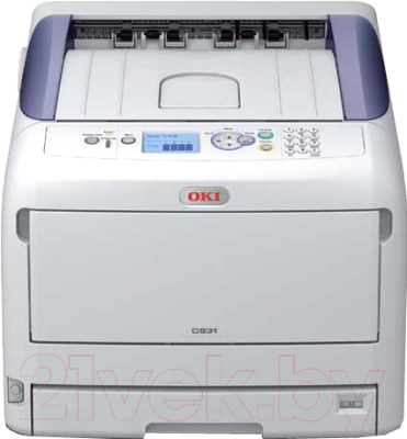 Принтер OKI C831DN