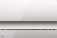 

Кнопка для инсталляции Alcadrain, M1722