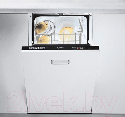 Посудомоечная машина Candy CDI 9P52-07