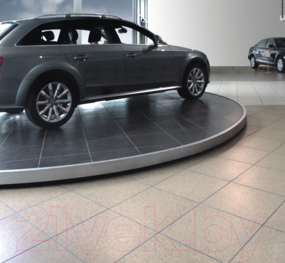 Изображение товара Плитка Керамин Грес 0639 (300x300, рельефная)