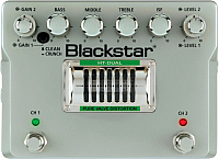 Педаль электрогитарная Blackstar HT Dual - 