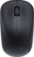 Мышь Genius NX-7000 (черный) - 