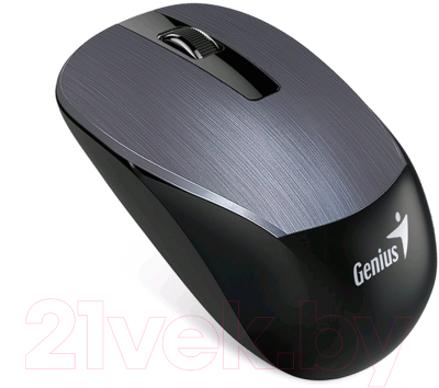 Мышь Genius NX-7015 WL (серый)
