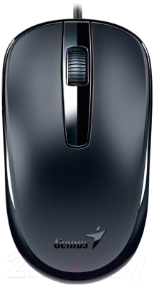 Мышь Genius DX-120 (черный)