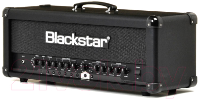 Усилитель гитарный Blackstar ID 100TVP Head